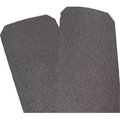Virginia Abrasives Virginia Abrasives 002-30080 8 x 20.13 in. 80 Grit Floor Sanding Sheet - Pack Of 50 342014